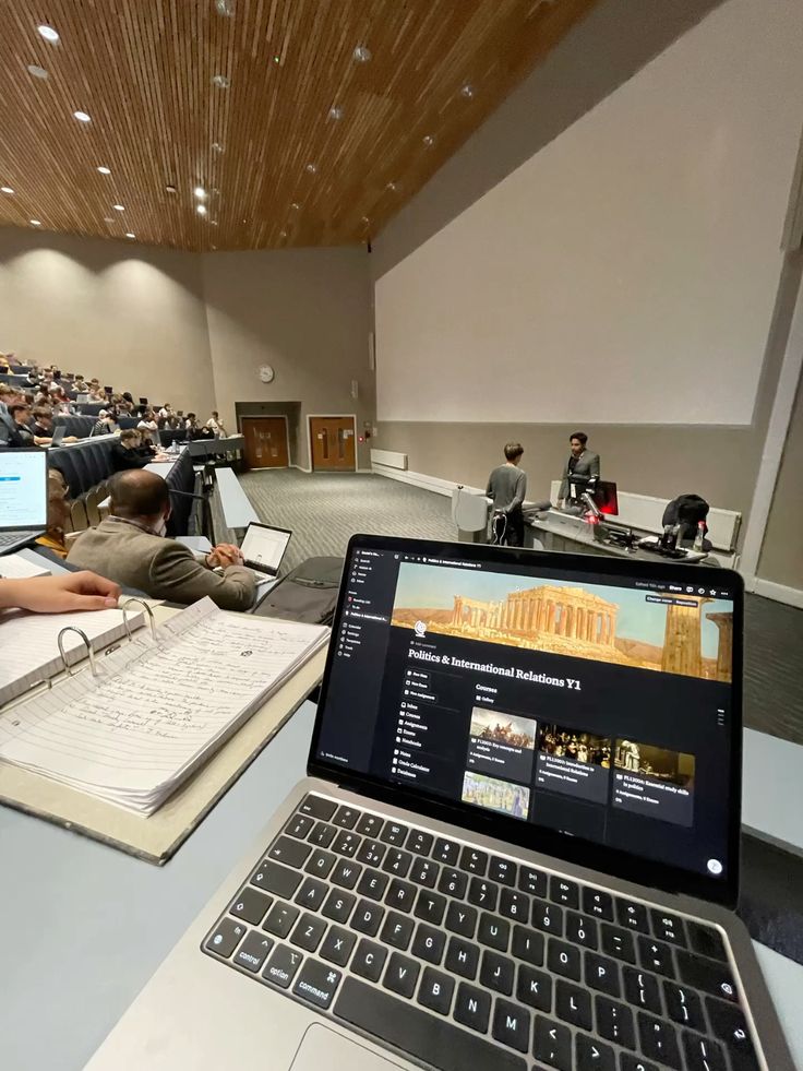 Business Administration